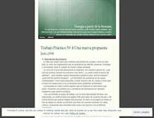 Tablet Screenshot of betianafontana149463.wordpress.com