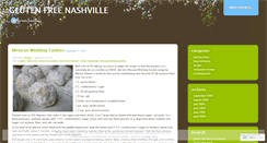 Desktop Screenshot of gfnash.wordpress.com