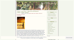 Desktop Screenshot of lmdrews.wordpress.com