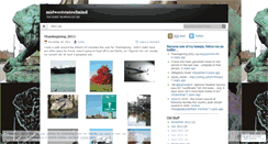 Desktop Screenshot of midweststateofmind.wordpress.com