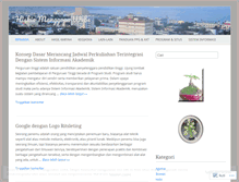 Tablet Screenshot of hiskiamanggopa.wordpress.com