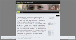 Desktop Screenshot of innovare.wordpress.com