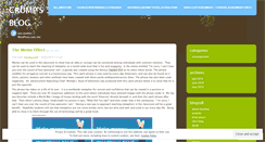 Desktop Screenshot of freeport44.wordpress.com