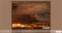 Desktop Screenshot of pastoenimagenes.wordpress.com