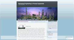 Desktop Screenshot of jensapardi.wordpress.com