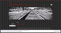 Desktop Screenshot of photosbyabc.wordpress.com