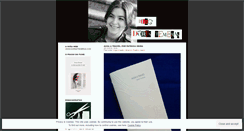 Desktop Screenshot of dorestembras.wordpress.com