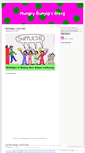 Mobile Screenshot of hungrybunyip.wordpress.com