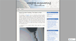 Desktop Screenshot of abduh137.wordpress.com