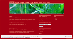 Desktop Screenshot of lowonganker99.wordpress.com