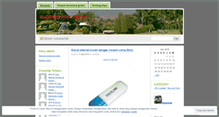 Desktop Screenshot of jokoteknik.wordpress.com