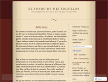 Tablet Screenshot of josepascua.wordpress.com