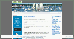 Desktop Screenshot of ihatenickels.wordpress.com