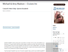 Tablet Screenshot of cinc1.wordpress.com