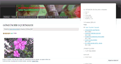 Desktop Screenshot of eldegmediksevdalarauyanmak.wordpress.com