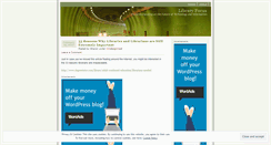 Desktop Screenshot of libfocus.wordpress.com