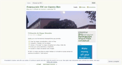 Desktop Screenshot of formarentic.wordpress.com