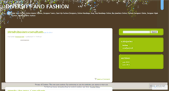 Desktop Screenshot of miraah.wordpress.com