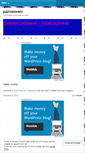 Mobile Screenshot of juznisloveni.wordpress.com