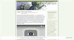 Desktop Screenshot of ghcv.wordpress.com