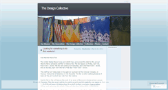 Desktop Screenshot of globaldesigncollective.wordpress.com
