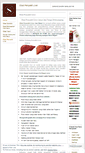 Mobile Screenshot of obatpenyakitliver13.wordpress.com