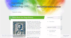 Desktop Screenshot of nataliathegreat.wordpress.com