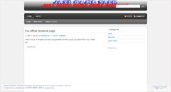 Desktop Screenshot of jaysgametalk.wordpress.com