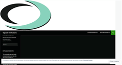 Desktop Screenshot of espacioevoluciona.wordpress.com