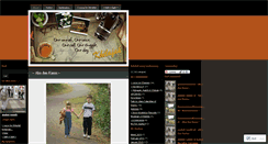 Desktop Screenshot of anabelrosetti.wordpress.com