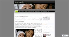 Desktop Screenshot of chrish.wordpress.com