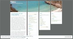 Desktop Screenshot of kehtexas.wordpress.com