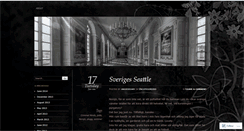 Desktop Screenshot of angiesdiary.wordpress.com
