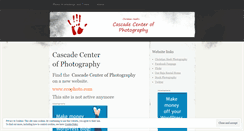 Desktop Screenshot of heebphotography.wordpress.com