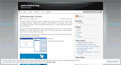 Desktop Screenshot of lanovara.wordpress.com