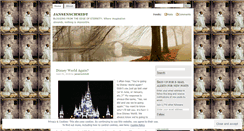 Desktop Screenshot of jansenschmidt.wordpress.com