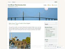 Tablet Screenshot of linda559.wordpress.com