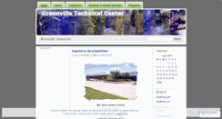 Desktop Screenshot of gvilletechcenter.wordpress.com