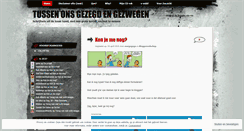 Desktop Screenshot of margogogo.wordpress.com