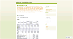 Desktop Screenshot of ahmans.wordpress.com