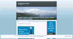 Desktop Screenshot of kiemdaycare.wordpress.com