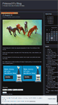 Mobile Screenshot of peteroo31.wordpress.com