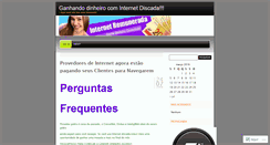 Desktop Screenshot of anonymus1.wordpress.com