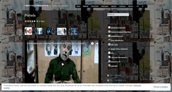 Desktop Screenshot of libertadperiodistica.wordpress.com