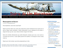 Tablet Screenshot of guiguis18.wordpress.com