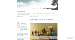 Desktop Screenshot of disciplesworld.wordpress.com