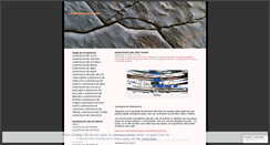 Desktop Screenshot of eaudioguias.wordpress.com