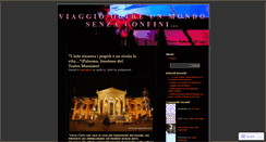 Desktop Screenshot of antigone86.wordpress.com
