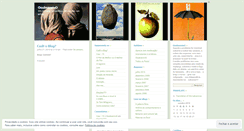 Desktop Screenshot of osubversivo.wordpress.com