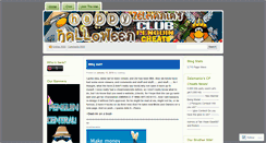 Desktop Screenshot of clubpenguinforcescpf.wordpress.com